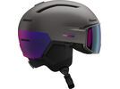 Salomon Driver Pro MIPS, Sigma Sky Blue / beluga | Bild 3