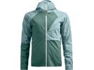 Ortovox Shield Light Piz Selva 2.5L Jacket W, arctic grey | Bild 1