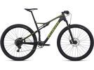 Specialized Epic FSR Comp Carbon World Cup 29, carbon/hy green | Bild 1