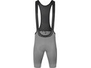 GripGrab PACR Bib Shorts, grey | Bild 2