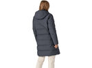 Patagonia Women's Jackson Glacier Parka, smolder blue | Bild 3