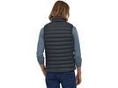 Patagonia Men's Down Sweater Vest, black | Bild 6