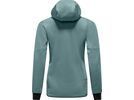 Salewa Sella Crevasse Kapuzenjacke Damen, willow | Bild 2