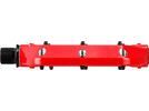 Spank Spoon DC Flat Pedal, red | Bild 3