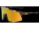 100% Speedcraft Peter Sagan LE - HiPER Gold Mirror, metallic gold flake | Bild 4