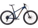 *** 2. Wahl *** Kona Big Honzo DR 2017, blue/copper - Mountainbike | Größe XL // 53 cm | Bild 1