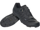 Scott MTB Team Boa Shoe, matt black/gloss black | Bild 2