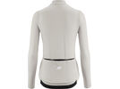 Assos Mille GT Women's Spring Fall Jersey S11, almond milk | Bild 4