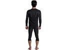 X-Bionic X-Ential 3/4 Tights Men, x black | Bild 5
