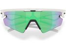 Oakley Sphaera Slash, Prizm Road Jade / matte vapor | Bild 7