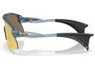 Oakley Stunt Devil S, Prizm 24k / matte trans abyss | Bild 9