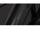 Cube Kathmandu Hybrid One11 HPC SLT 800, carbon´n´silverdust | Bild 5