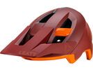 Leatt Helmet MTB All Mountain 3.0, lava | Bild 1
