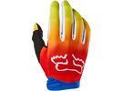 Fox Youth Dirtpaw Fyce Glove, blue/red | Bild 1