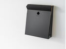 PARAX L-Rack, schwarz | Bild 8
