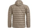 Ortovox DownWool 180 Hooded Jacket M, dark linen | Bild 2
