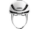 Abus GameChanger 2.0 Round Fit, shiny white | Bild 3