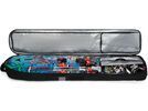 Dakine Fall Line Ski Roller Bag - 190 cm, black | Bild 4