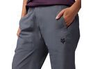 Fox Womans Ranger 2.5L Water Pant, graphite | Bild 4