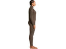Craft Active Comfort Pants 2 W, plum taupe | Bild 4