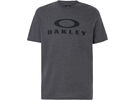Oakley O Bark, new athletic grey | Bild 1