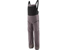 Patagonia Men's Snowdrifter Bibs, may grey | Bild 1