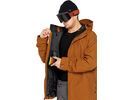 Volcom Dua Ins Gore Jacket, caramel | Bild 5