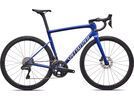 Specialized Tarmac SL8 Expert Shimano Ultegra Di2, gloss blue majesty metallic | Bild 1