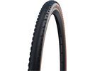 Schwalbe X-One RS Evo Addix Race Super Race, V-Guard - 700C, transparent sidewall | Bild 2