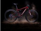 Specialized S-Works Epic, red tint/brushed/white | Bild 9