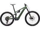 Specialized Turbo Levo 4 Expert, cypress metallic/silver dust | Bild 1