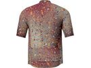 Cube Trikot CMPT Sprinkle kurzarm, brown | Bild 2