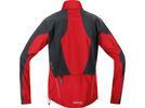 Gore Bike Wear Alp-X 2.0 Gore-Tex Active Jacke, red/black | Bild 2