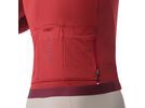 Castelli Espresso 2 LS Jersey, garnet | Bild 5