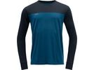 Devold Norang Merino 150 Shirt Man, ink/flood | Bild 1