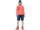 Norrona trollveggen warm3 Jacket W's, deep sea coral/baked apple | Bild 5