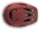 Cube Helm Stray, burgundy | Bild 7