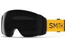Smith 4D Mag - ChromaPop Sun Black + WS Rose, gold bar | Bild 1