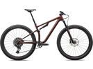 Specialized Epic Evo Expert, rusted red/blaze/pearl | Bild 1