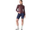 Castelli Aria Shell 2 W Jacket, deep bordeaux | Bild 8