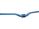 Race Face Turbine Handlebar - 40 / 800 mm, blue | Bild 2