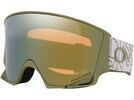 Oakley Flow Scape L, Prizm Sage Gold Iridium & Torch / fern camo | Bild 2