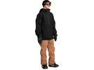 Volcom Roan Bib Overall, terra brown | Bild 9