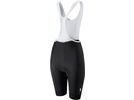 Morvelo Women's Stealth Standard Bib Shorts, black | Bild 1