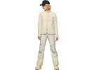Norrona femund warm3 Jacket W's, oatmeal | Bild 5