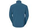 Vaude Men's Qimsa Softshell Jacket, washed blue | Bild 2
