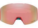 Oakley Fall Line M, Prizm Rose Gold Iridium / pacific chex | Bild 2