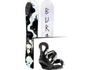 Set: Burton Lip-Stick 2017 +  Stiletto EST (1310603S) | Bild 1