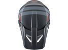 100% Status DH/BMX Helmet, black meteor | Bild 5