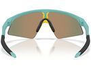 Oakley Resistor Sweep (Youth Fit), Prizm Ruby / matte pacific | Bild 6